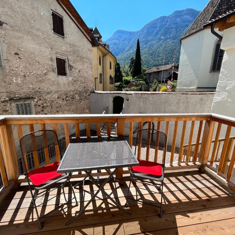 Apartment Ansitz Unterwinkel - Appartamento con 1 Camera da Letto - 10