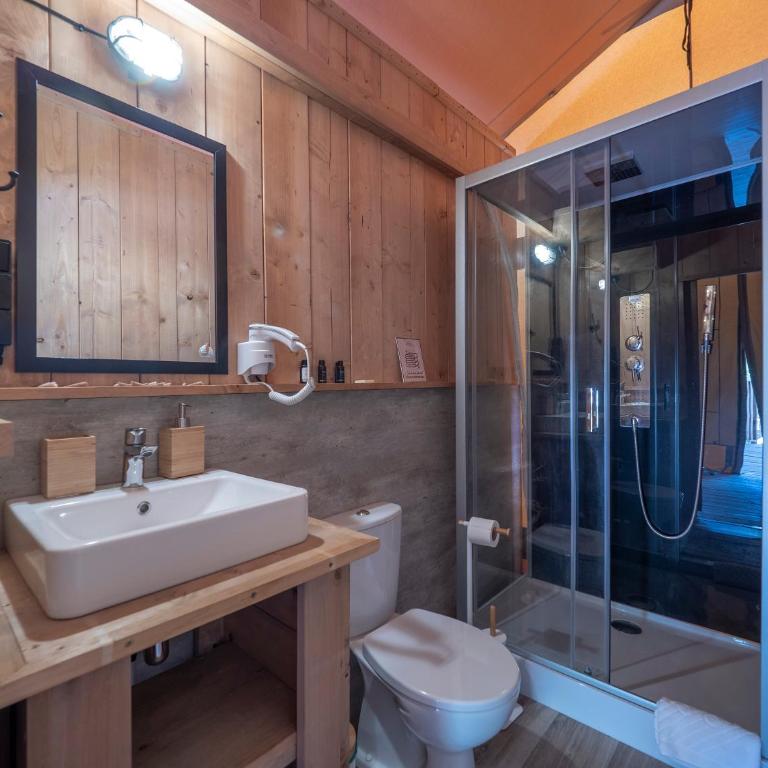 Sea Glamping - Šator - 5