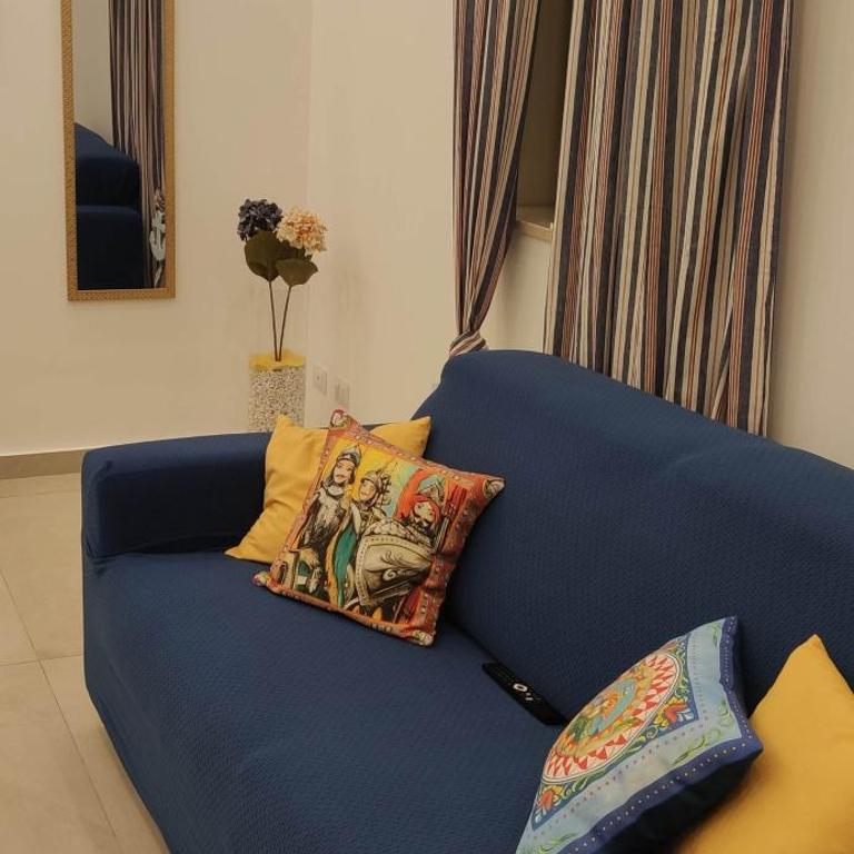 Villa Francesca - Appartamento con 2 Camere da Letto - 10