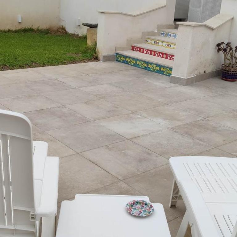 Villa Francesca - Appartamento con 2 Camere da Letto - 16