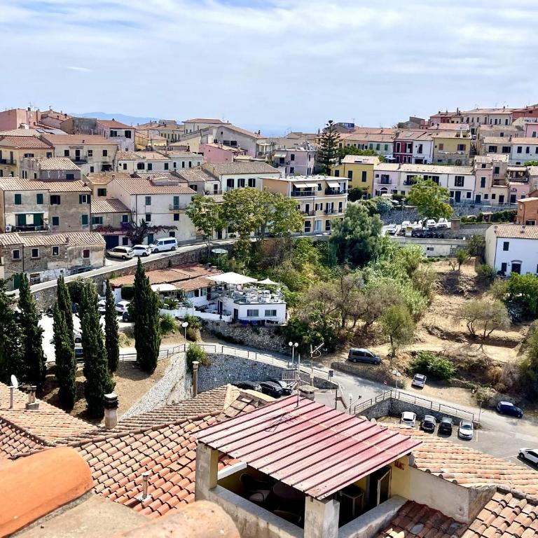 LaTorretta By SolturElba Capoliveri - Appartamento con 2 Camere da Letto - 5