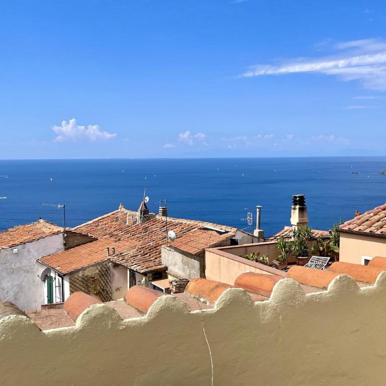 LaTorretta By SolturElba Capoliveri - Appartamento con 2 Camere da Letto - 10