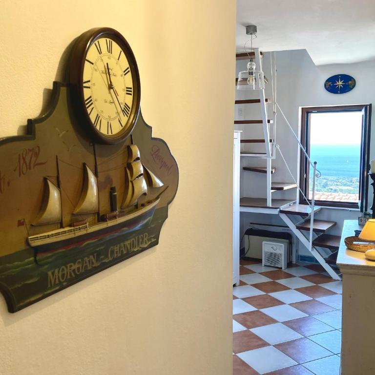 LaTorretta By SolturElba Capoliveri - Appartamento con 2 Camere da Letto - 12