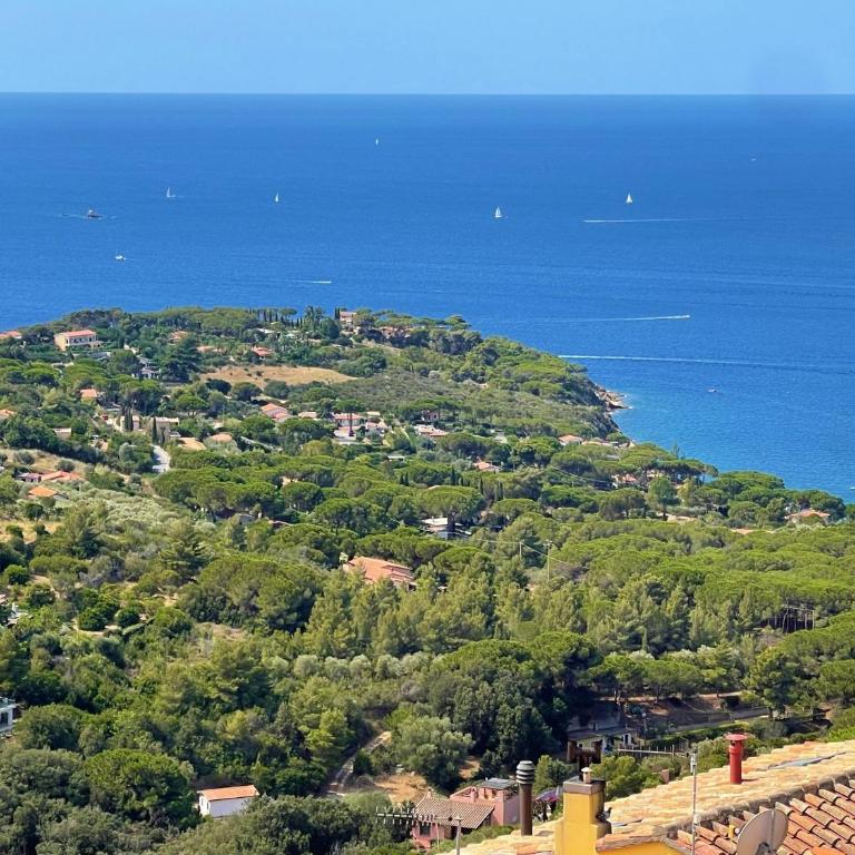 LaTorretta By SolturElba Capoliveri - Appartamento con 2 Camere da Letto - 13