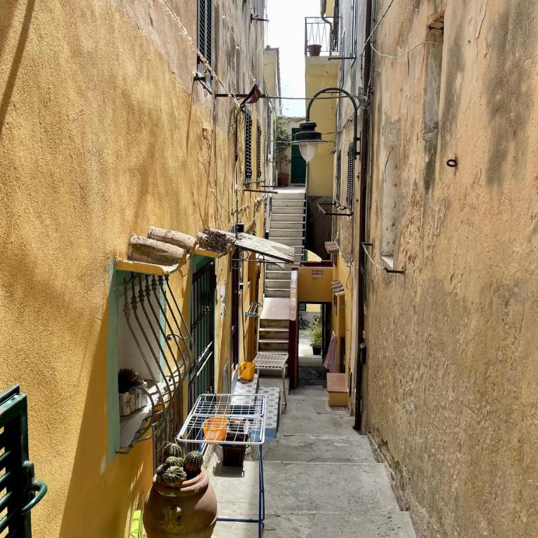 LaTorretta By SolturElba Capoliveri - Appartamento con 2 Camere da Letto - 15
