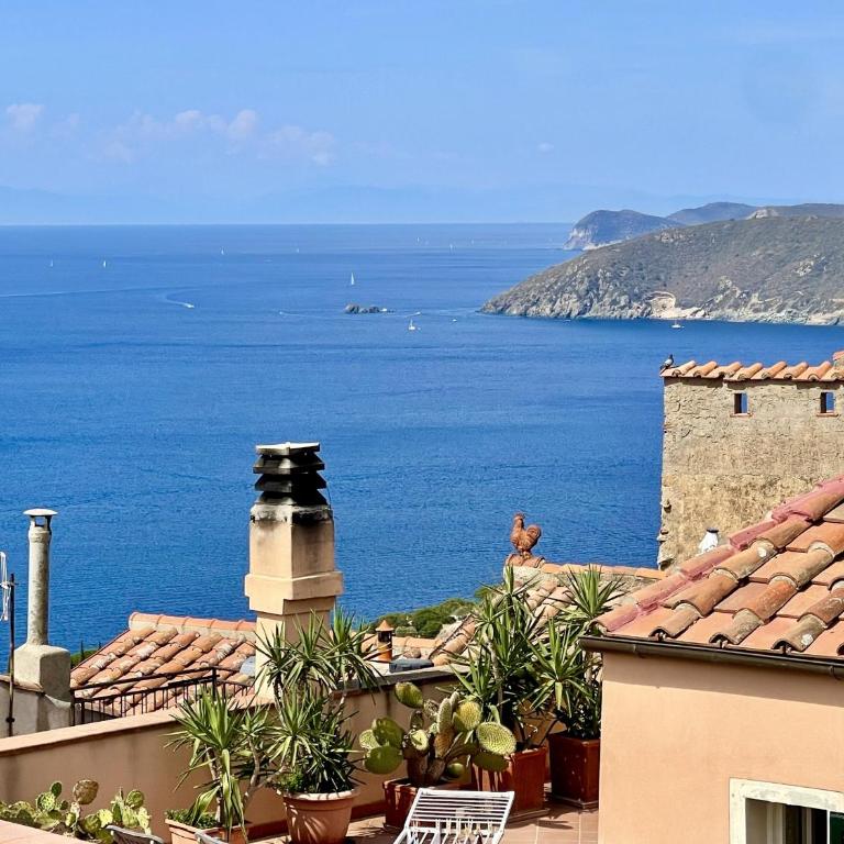 LaTorretta By SolturElba Capoliveri - Appartamento con 2 Camere da Letto - 1