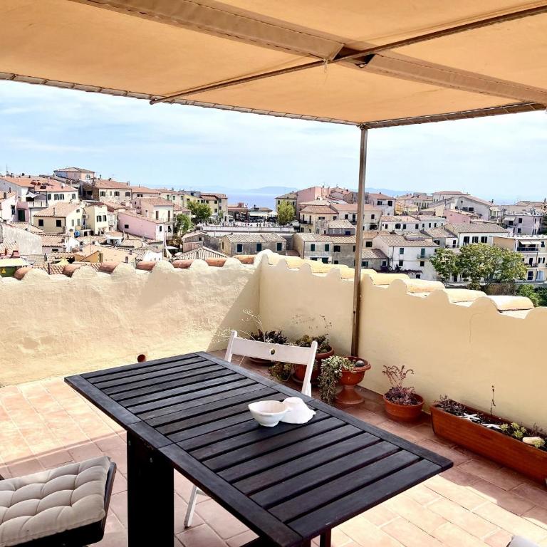 LaTorretta By SolturElba Capoliveri - Appartamento con 2 Camere da Letto - 22