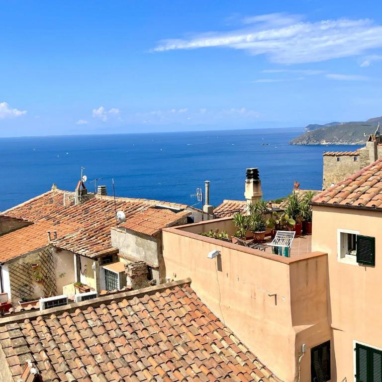 LaTorretta By SolturElba Capoliveri - Appartamento con 2 Camere da Letto - 23