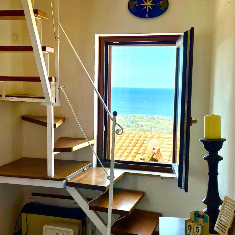 LaTorretta By SolturElba Capoliveri - Appartamento con 2 Camere da Letto - 28