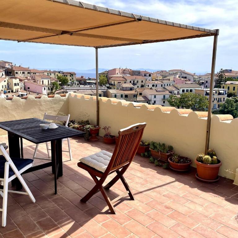 LaTorretta By SolturElba Capoliveri - Appartamento con 2 Camere da Letto - 3
