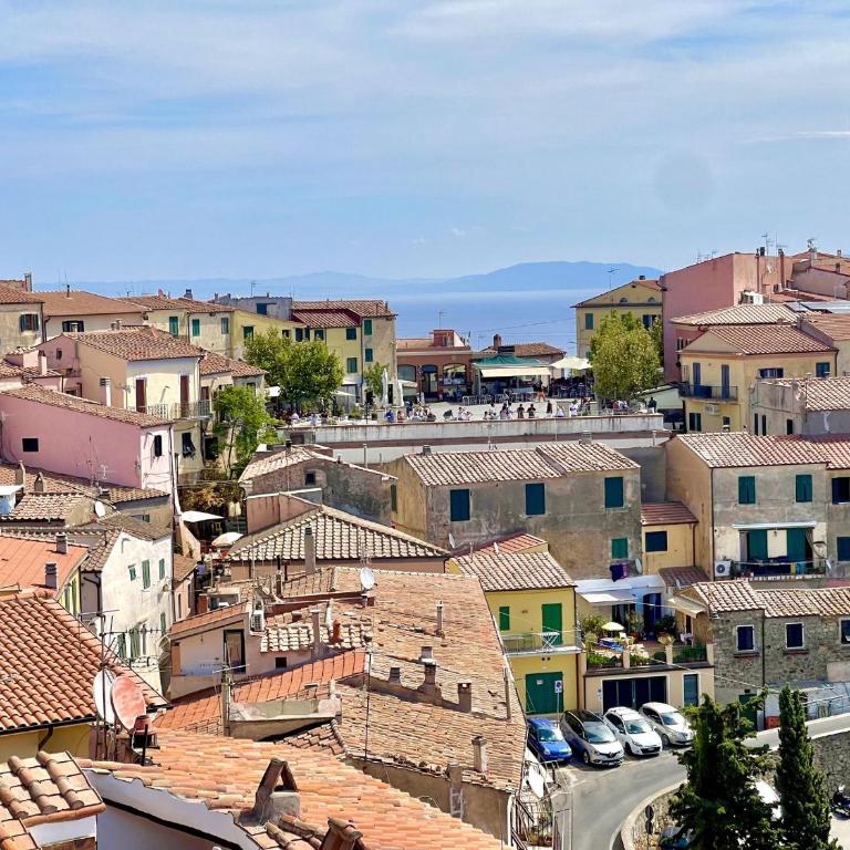 LaTorretta By SolturElba Capoliveri - Appartamento con 2 Camere da Letto - 33