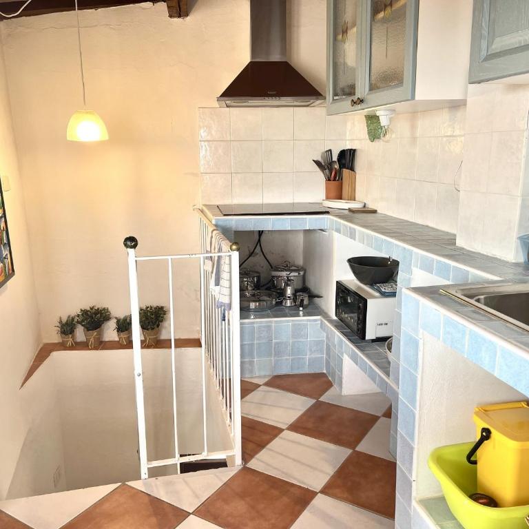 LaTorretta By SolturElba Capoliveri - Appartamento con 2 Camere da Letto - 6
