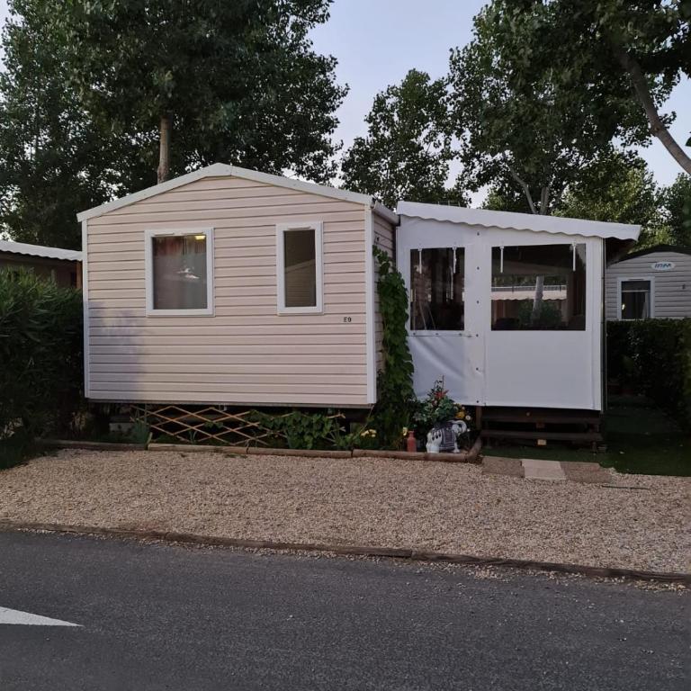 Les sable du midi 3 - Mobile Home - 1