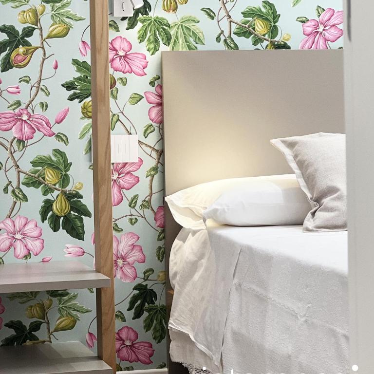 Interno Sei B&B - Camera Tripla - 20