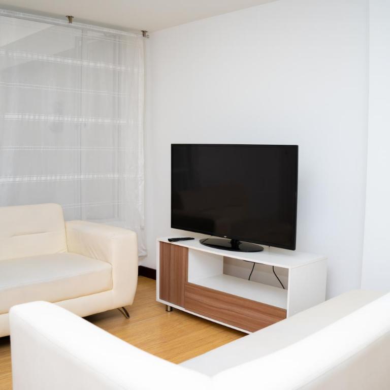 HotelSuizaApartamentos - Apartamento de 3 dormitorios - 1