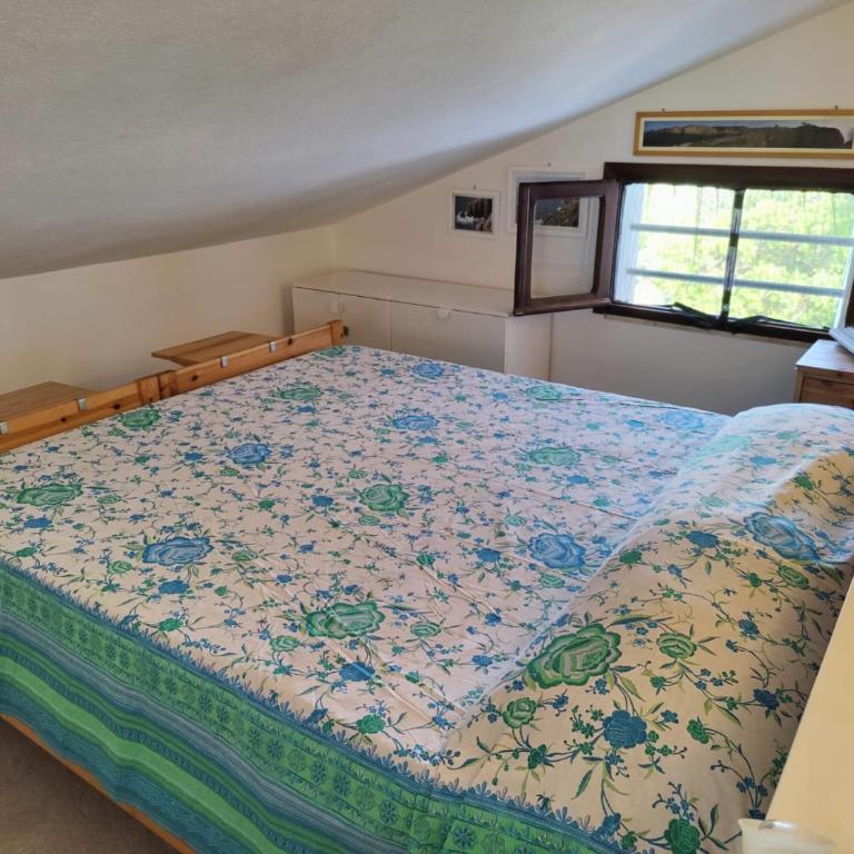 Ulivo - Appartamento Monolocale con Vista Mare - 9