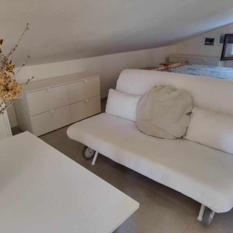 Ulivo - Appartamento Monolocale con Vista Mare - 11