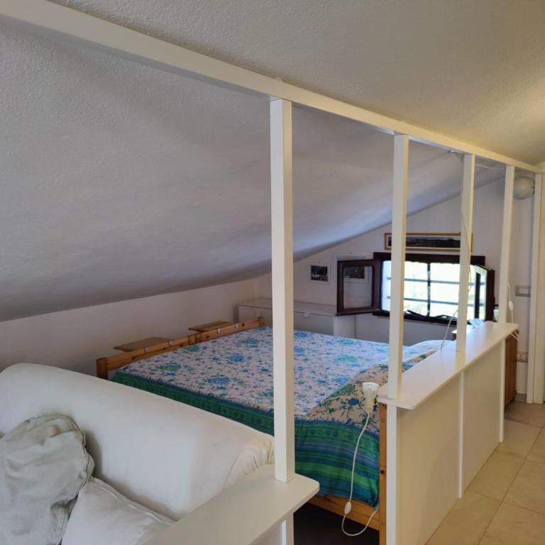 Ulivo - Appartamento Monolocale con Vista Mare - 42