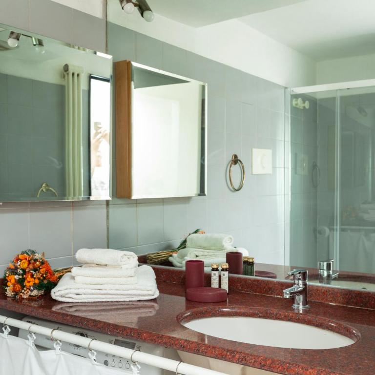 Suite Via Torino - Appartamento con 1 Camera da Letto - 14