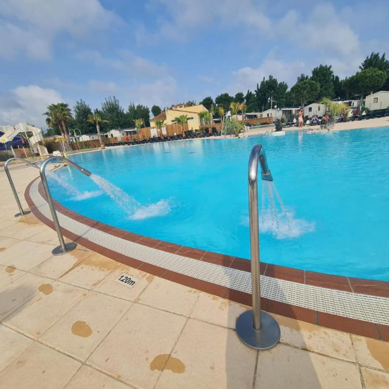Les sables du midi - Mobilheim - 22