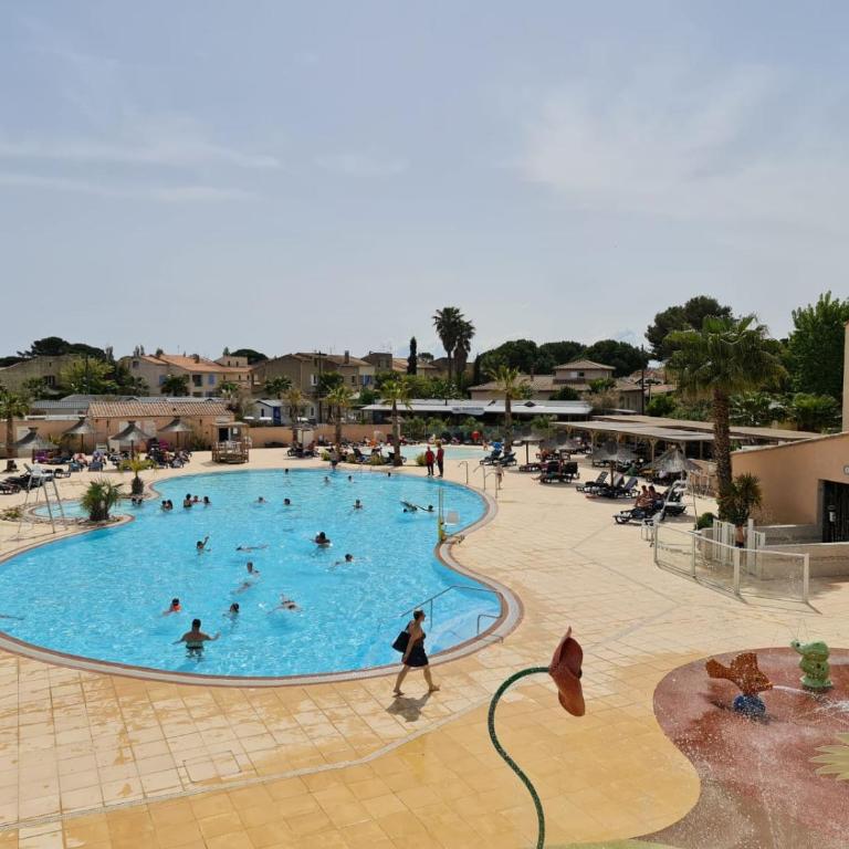 Les sables du midi - Mobilheim - 15