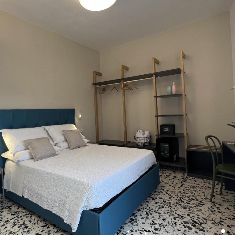 Interno Sei B&B - Camera Matrimoniale con Balcone - 19