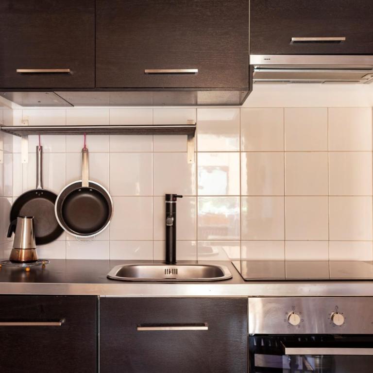 Suite Via Torino - Appartamento con 1 Camera da Letto - 10
