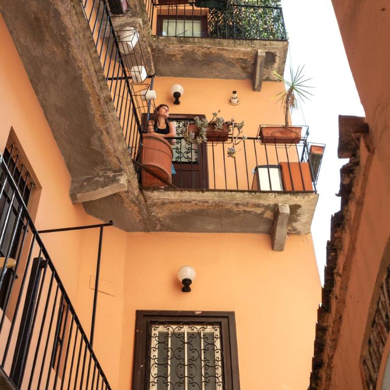 Suite Via Torino - Appartamento con 1 Camera da Letto - 19
