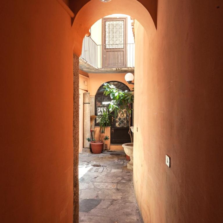 Suite Via Torino - Appartamento con 1 Camera da Letto - 18