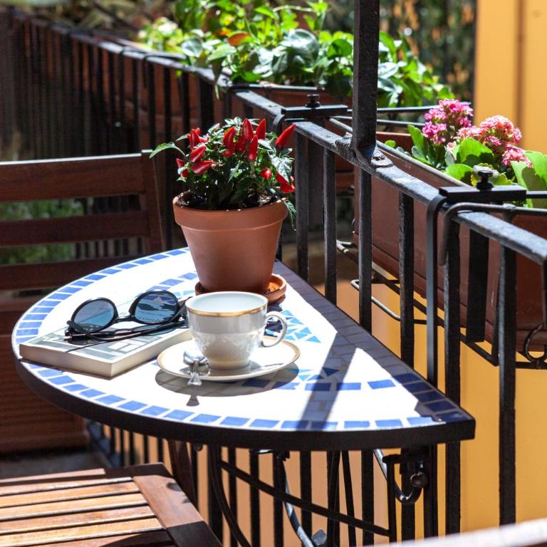 Suite Via Torino - Appartamento con 1 Camera da Letto - 20