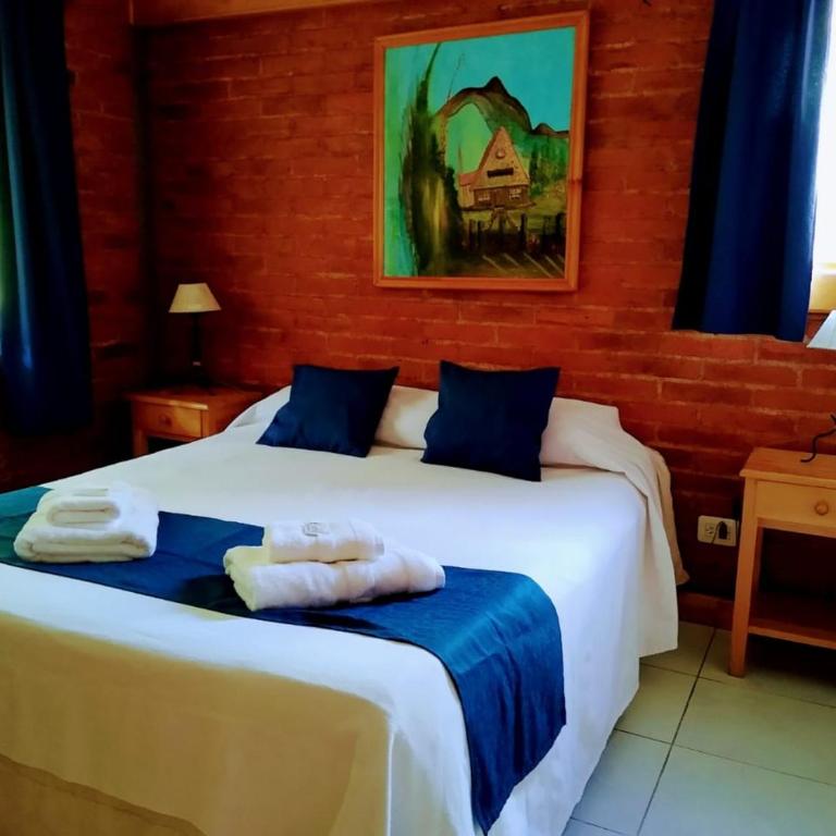 Apart Hotel del Pellin - Bungalow Superior - 3
