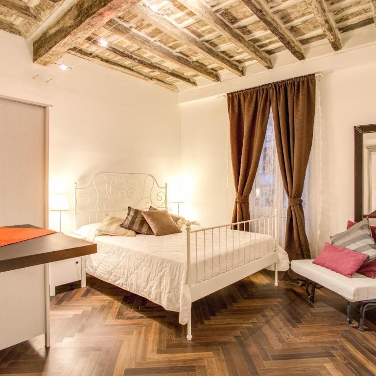 Orso Luxury Apartment - Monolocale Triplo Standard - 6