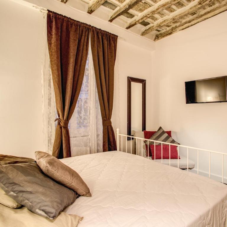 Orso Luxury Apartment - Monolocale Triplo Standard - 3