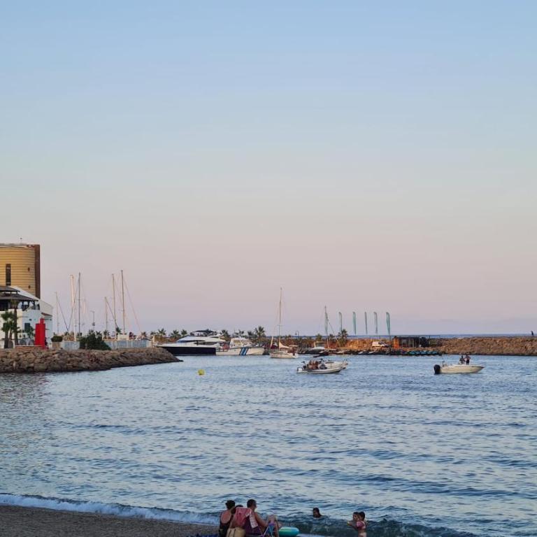 Aguadulce Torre Almeragua - Apartamento de 2 dormitorios - 9
