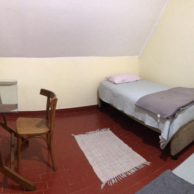 Departamento Familiar Amplio y Luminoso en Rafaela - Apartamento de 3 dormitorios - 25