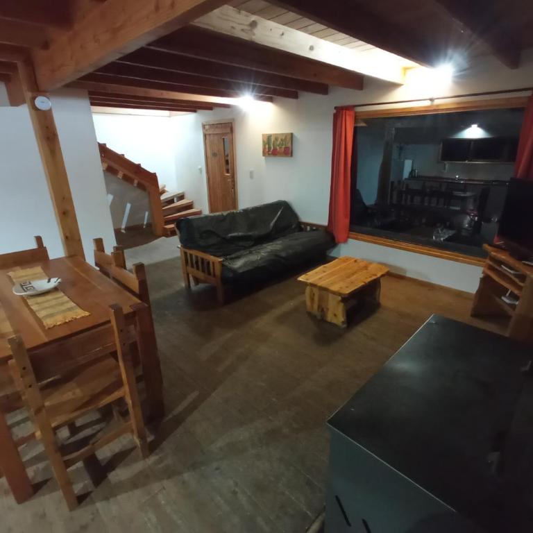 Casa Mallin Azul - Chalet de 3 dormitorios - 11