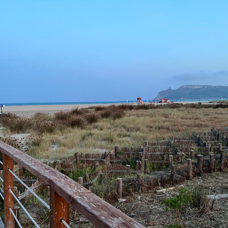 la casetta tra laguna e mare Poetto - Two-Bedroom Townhouse - 62