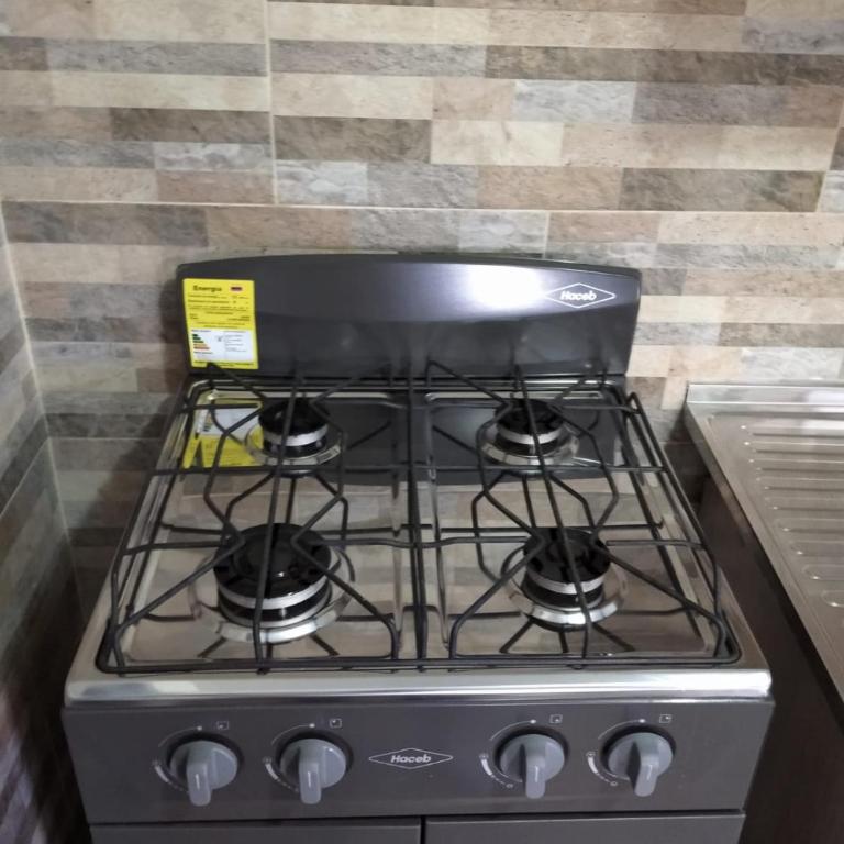 Apartamento Rodadero Edificio Rodadero Plaza 301A - Apartamento de 1 dormitorio - 20