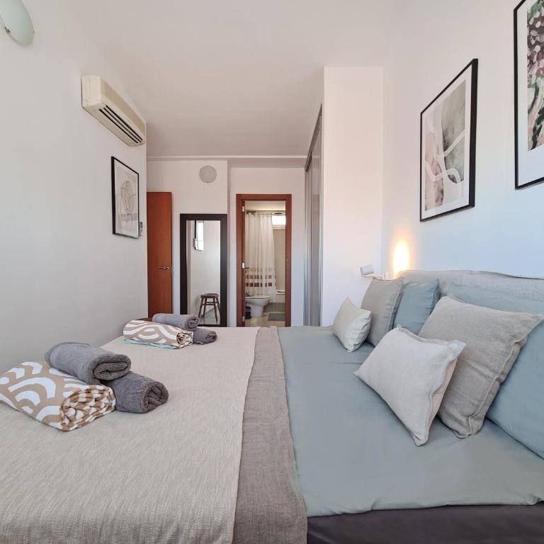 Elegance Penthouse by NRAS - Apartamento de 3 dormitorios - 10