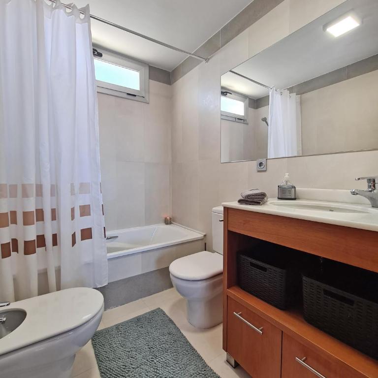 Elegance Penthouse by NRAS - Apartamento de 3 dormitorios - 11