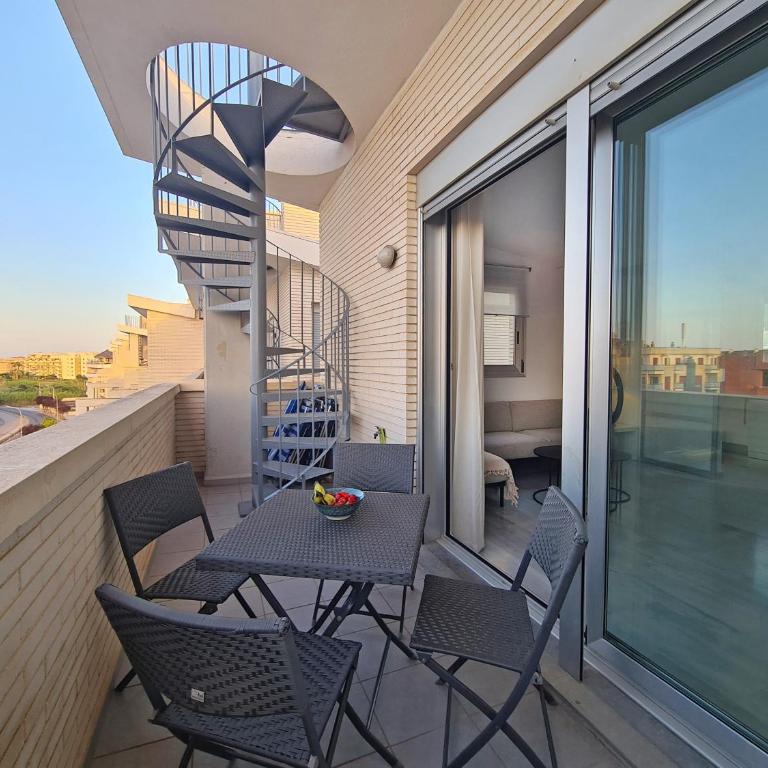 Elegance Penthouse by NRAS - Apartamento de 3 dormitorios - 5