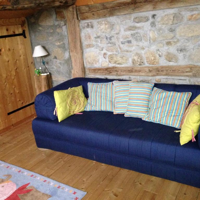 La Marguerite - Maison 2 Chambres - 12