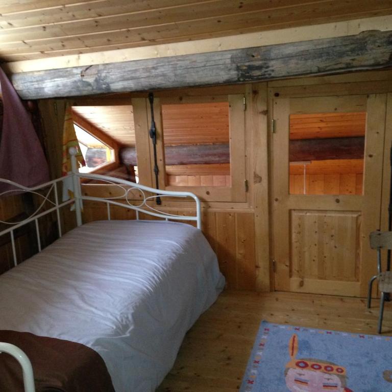 La Marguerite - Maison 2 Chambres - 13