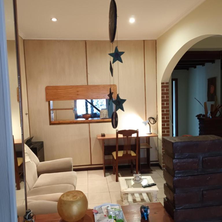 Casa céntrica premium - Casa de 2 dormitorios - 7