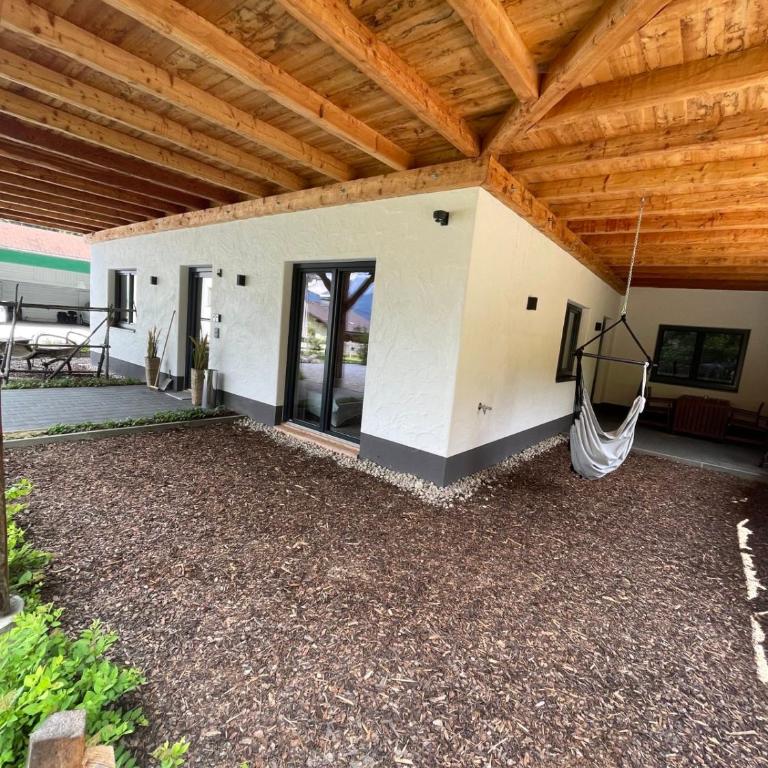 Schladminger Tauern Apartment - Apartment mit Blick auf die Berge - 9