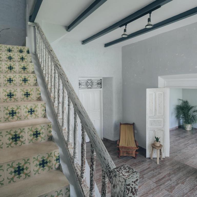 VillaBoha - Double Room with Private Bathroom - 16