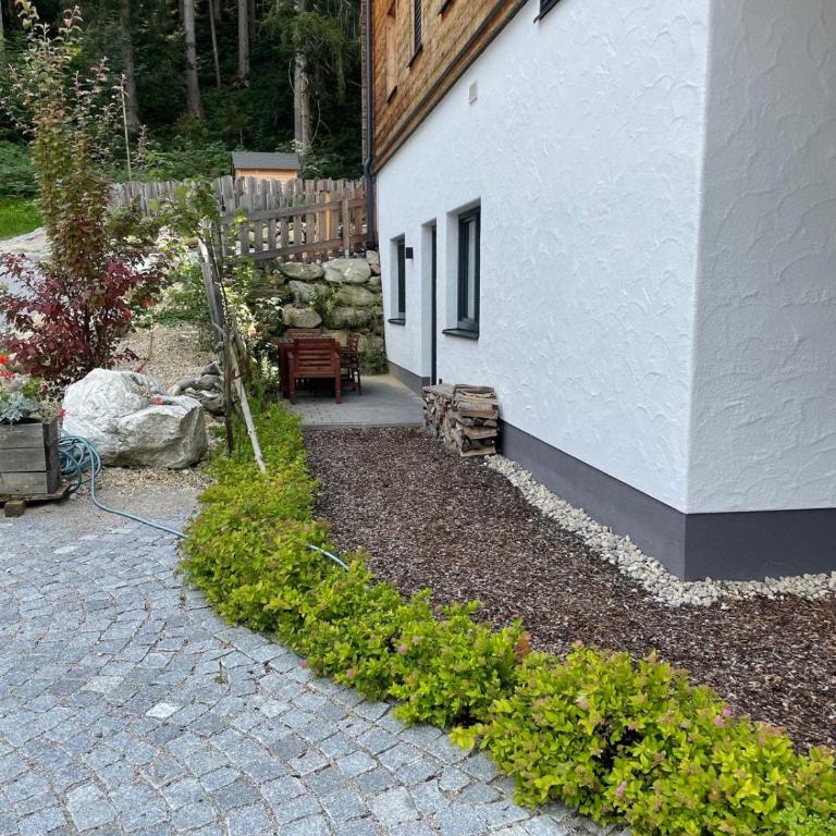 Schladminger Tauern Apartment - Apartment mit Blick auf die Berge - 8