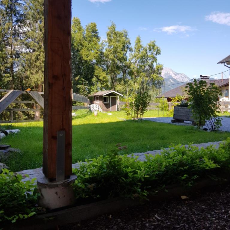 Schladminger Tauern Apartment - Apartment mit Blick auf die Berge - 7