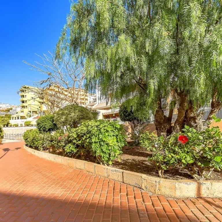 Tenerifeopenhome Costa Adeje prestige apartment with pools - Apartamento de 1 dormitorio - 54