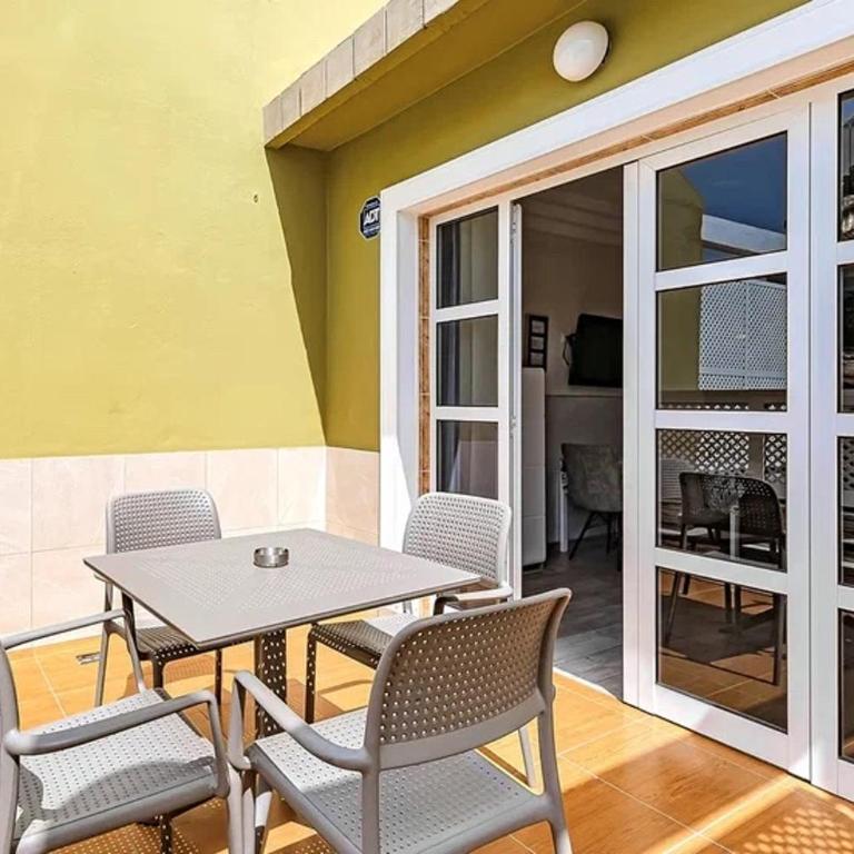 Tenerifeopenhome Costa Adeje prestige apartment with pools - Apartamento de 1 dormitorio - 21